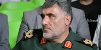 یک انتصاب جدید در سپاه پاسداران/ فرمانده دانشگاه نیروی زمینی سپاه منصوب شد

