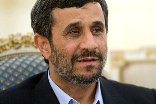 احمدی نژاد اسبش را زین کرد /احتمال تایید صلاحیت از سوی شورای نگهبان وجود دارد