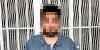 شراکت پدر و پسر با سوزاندن پدر به پایان رسید + عکس

