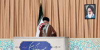 رهبر انقلاب: رژیم صهیونی، تنها نیروی نیابتی در منطقه است و تلاش برای ریشه کنی آن، یک وظیفه است