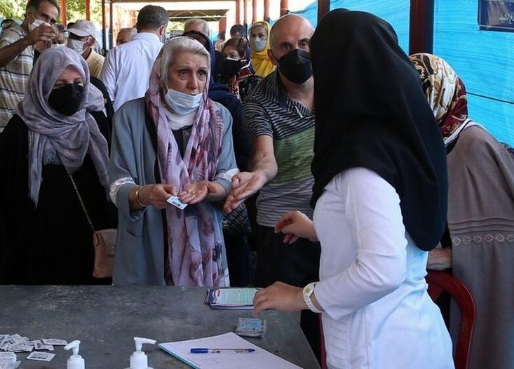 تزریق ترکیبی واکسن‌های کرونا در ایران رسما تائید شد+ سند