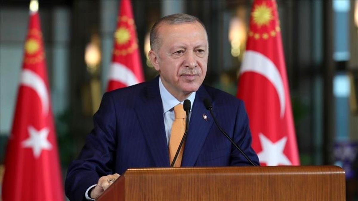 تصمیم مهم اردوغان برای احیای اقتصاد ترکیه