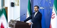 خبر مهم خطیب‌زاده درباره مذاکرات وین