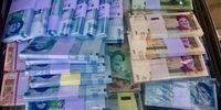 تب و تاب دلالان چهارراه استانبول در روز توزیع اسکناس نو