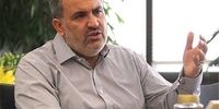 وزیر نیرو: در صورت اصابت موشک، نیروگاه‌ها به زودی بازسازی و نوسازی می‌شوند + فیلم