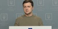سخنرانی ویدئویی زلنسکی در پارلمان اسلواکی