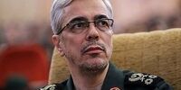 سرلشکر باقری یک پیام صادر کرد