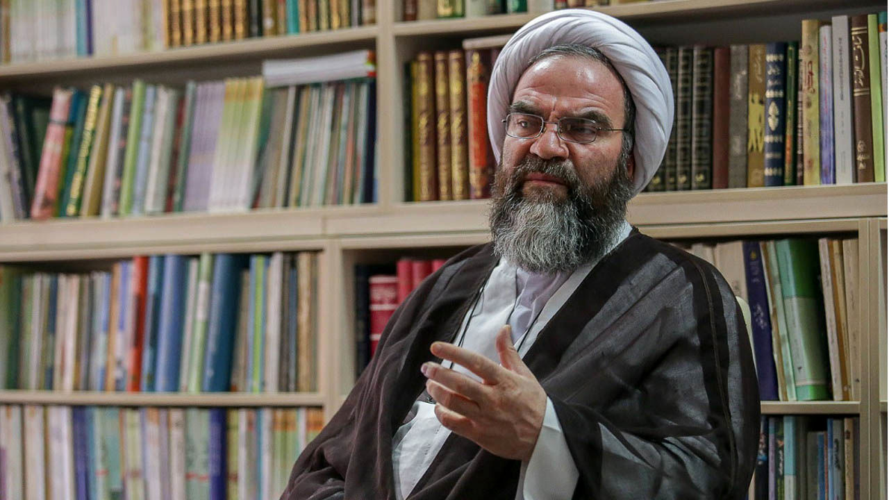 محسن غرویان: مردم از عناوین اصلاح‌طلب، اصولگرا و شعارهایشان خسته‌ شده‌اند و عمل می‌خواهند
