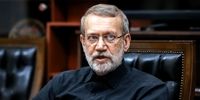 شایعه پناهندگی علی لاریجانی صحت دارد؟
