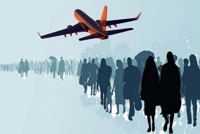 حقوق کارگر در ژاپن 200 میلیون در ایران 15 میلیون! | وزیر کار دولت هاشمی: طبقه متوسط بخاطر معیشت مهاجرت میکند 3