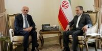 جزئیاتی مهم از دیدار عراقچی با مقام ارشد لبنان/ وزیر خارجه درباره آتش بس چه گفت؟