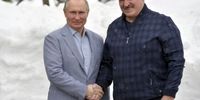 ارزیابی روسیه از نشست اخیر پوتین و لوکاشنکو چیست؟
