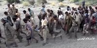 فیلم اسرای سعودی منتشر شد/ یمن درباره اسرا پیشنهاد مذاکره داد/ تشریح عملیات «نصرمن‌الله» + فیلم و عکس