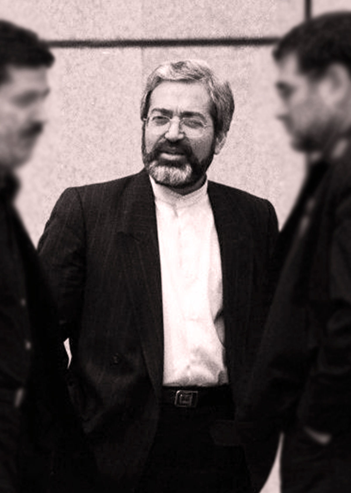  مرد تمام فصول اقتصاد ایران /چهره حزب اللهی که عملگرا شد