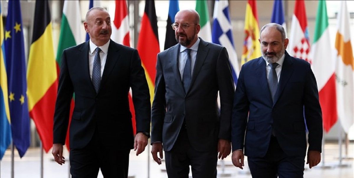 آذربایجان: صلح با ارمنستان نزدیک است
