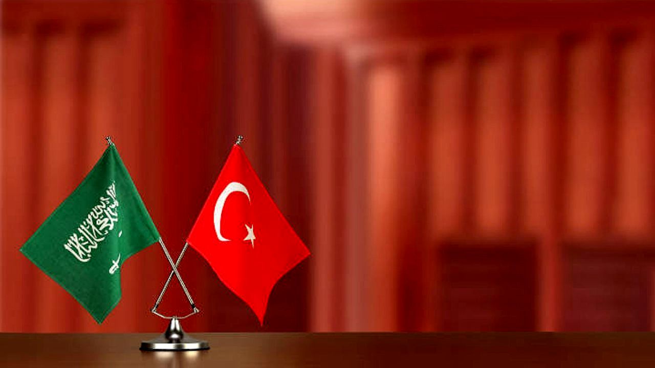 خطرات رابطه استراتژیک عربستان و ترکیه برای ایران 