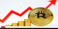 قیمت بیت‌کوین و اتریوم امروز چهارشنبه ۳۰ مهر 1404/ کاهش قیمت بیت‌کوین