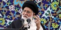 توصیه علم الهدی به شرکت‌های بیمه!