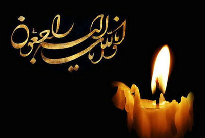 مهین زرین‌پنجه درگذشت