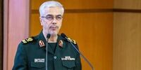 روایت سرلشکر باقری از جزئیات پاسخ رهبر انقلاب به نامه ترامپ