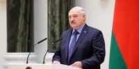 لوکاشنکو: اگر زلنسکی پیشنهاد روسیه را نپذیرد تمام اوکراین را از دست خواهد داد