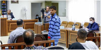 اتمام حجت قاضی صلواتی با مجرمان/ مجازات سلاح کشیدن اعدام است