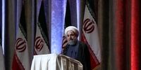 حسن روحانی : برای هر شرایطی خودمان را آماده کرده ایم