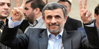 روح احمدی‌نژاد در کالبد دولت رئیسی!