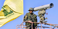 حمله حزب الله لبنان به مقر نظامیان اسرائیل/ شلیک سه موشک هدایت شونده به شهرک المطله