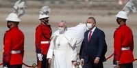فراخوان الکاظمی برای مذاکره پس از سفر پاپ به عراق