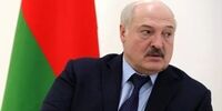 پیام مهم رئیس جمهور بلاروس به اردوغان