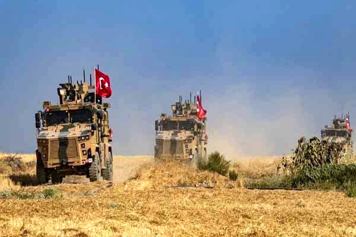 حمله ترکیه به شمال عراق+تعداد کشته‌ها