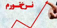 نرخ تورم سالانه بخش تولیدکنندگان صنعتی اعلام شد