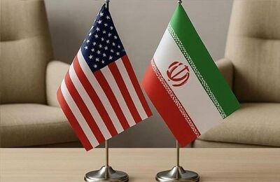 ادعای آکسیوس به نقل از مقام آمریکایی درباره دور سوم مذاکرات تهران و واشنگتن