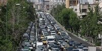 این پل در تهران برداشته خواهد شد+جزئیات