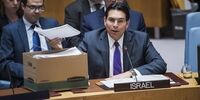 انتشار شماره تلفن نتانیاهو در توئیتر/ بایدن اسرائیلی ها را عصبانی کرد