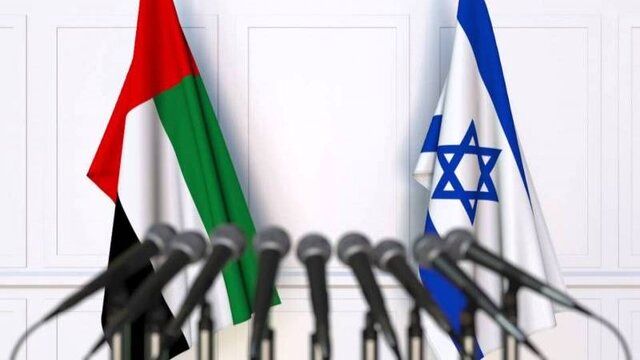 درخواست وزیر انرژی اسرائیل نسبت به لغو قرارداد نفتی با امارات