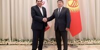 ایران در قرقیزستان بنزین تولید می‌کند 