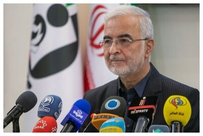 وزیر کشور خبر داد: امکان تردد کاروان‌های حج و زیارت در تمام سال از مرز خسروی