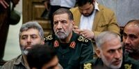 تروریست خواندن سپاه فرار رو به جلو است
