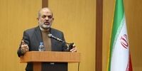 وزیر کشور : هدف دشمن کشاندن مردم به سوی اعتراضات و فتنه است