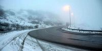 جاده های شمال زمستانی شد / توصیه‌های مهم به رانندگان و مسافران