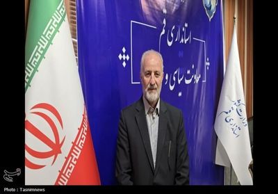 جزئیات مهم درباره حمله آمریکا به سایت هسته‌ای فردو از زبان سخنگوی ستاد بحران قم