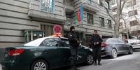 شرط بازگشایی سفارت باکو در تهران