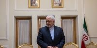 روایت ظریف از سفر رئیس‌جمهور عراق به تهران