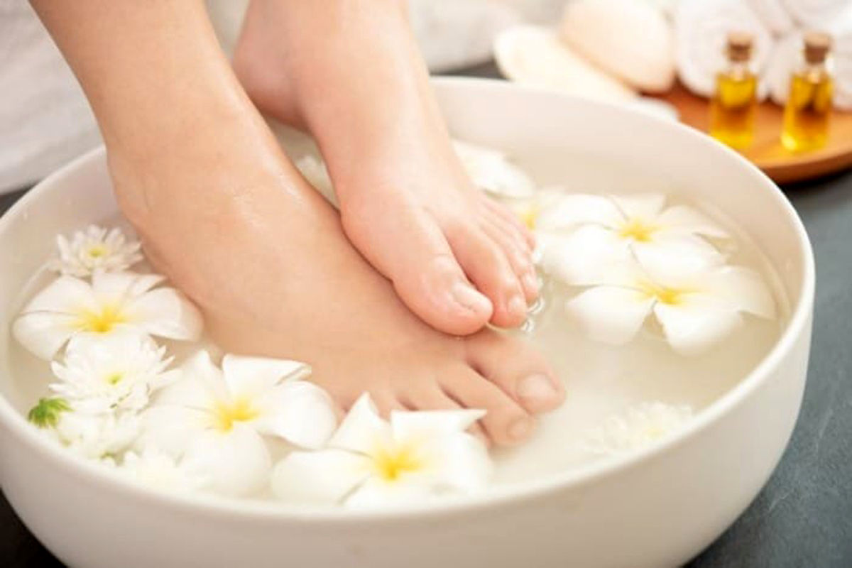 راهکاری ساده برای تقویت ایمنی بدن در 10 ثانیه