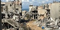 حماس طرح یک‌جانبه آمریکا را رد کرد