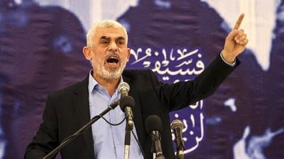 مذاکرات اسرائیل و حماس برای تبادل اسرا به کجا رسید ؟ 