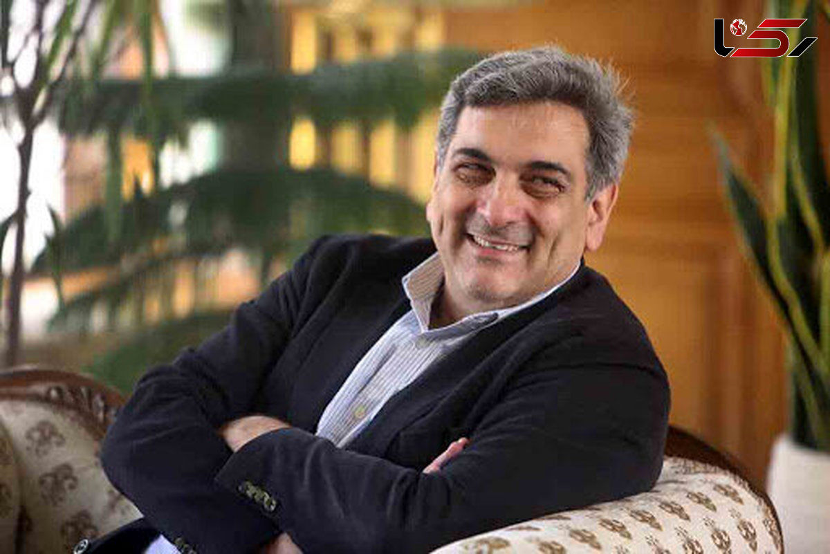 انتقاد صریح حناچی از عملکرد احمدی نژاد/ ای کاش هیچ کاری نمی‌کرد چون نتیجه‌اش فقط تخریب بود/ تخریب باغات در تهران را احمدی‌نژاد آغاز کرد+ فیلم