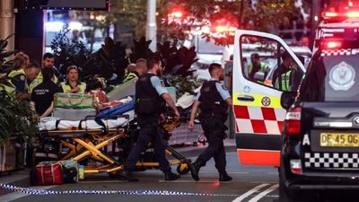 شمار قربانیان حادثه چاقوکشی در سیدنی استرالیا افزایش یافت